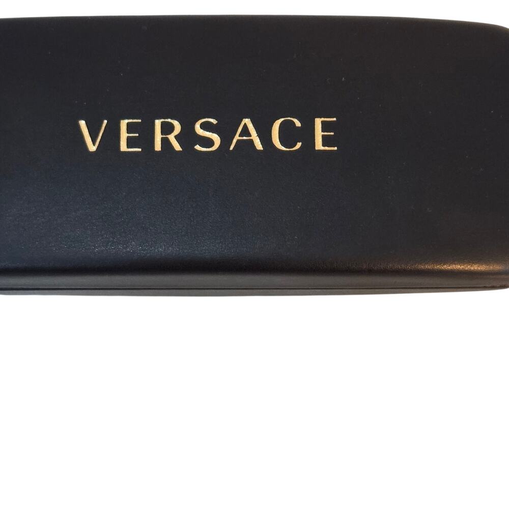 Versace Glasses Case (BOX ONLY)